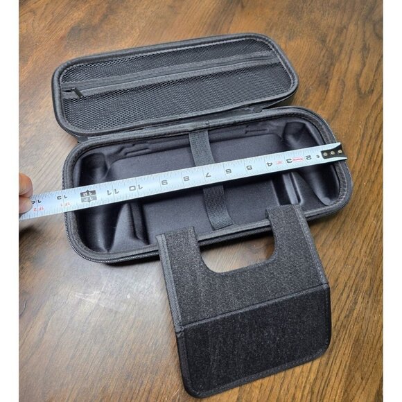 Lupo Hard Shell Case Bag with Shock Absorption for Nintendo Switch - Provides Se - Picture 14 of 16